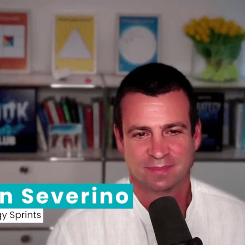 simon severino